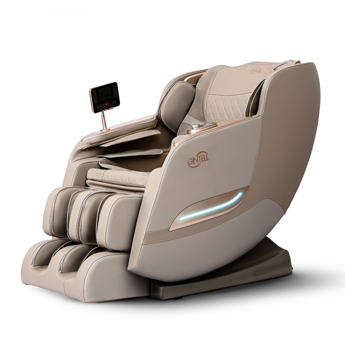 GHẾ MASSAGE GINTELL A PRO