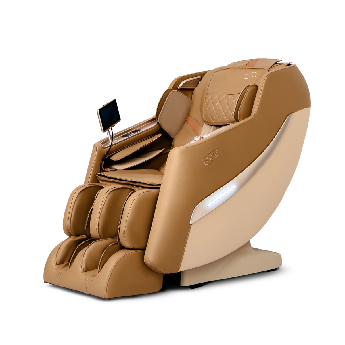 GHẾ MASSAGE GINTELL A PRO 2