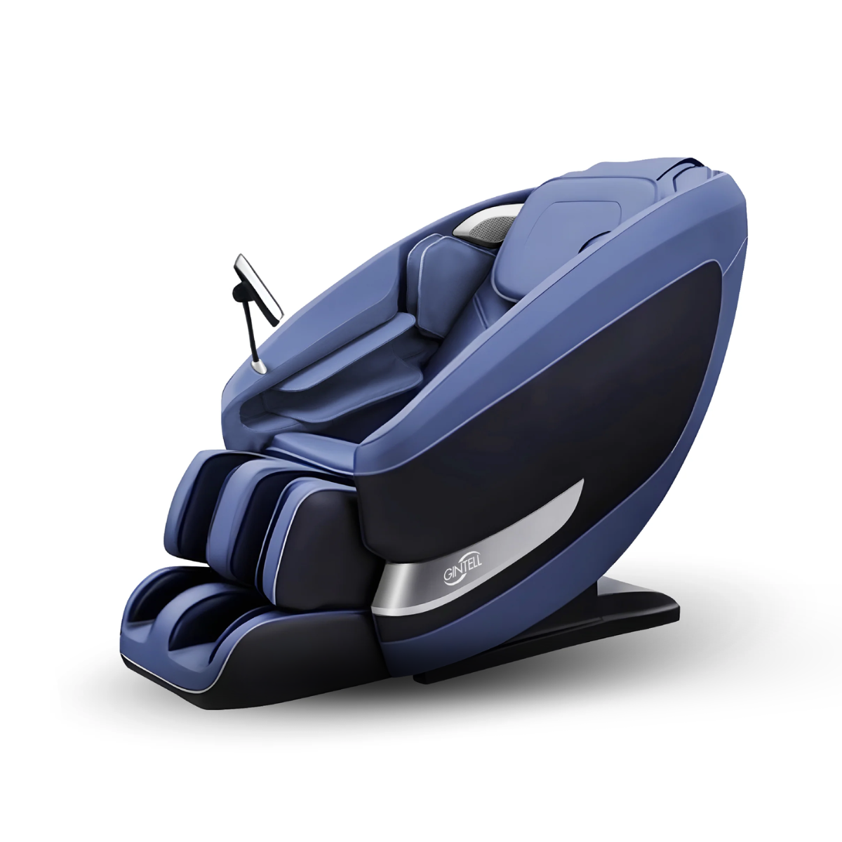 GHẾ MASSAGE GINTELL B BRAVO 1