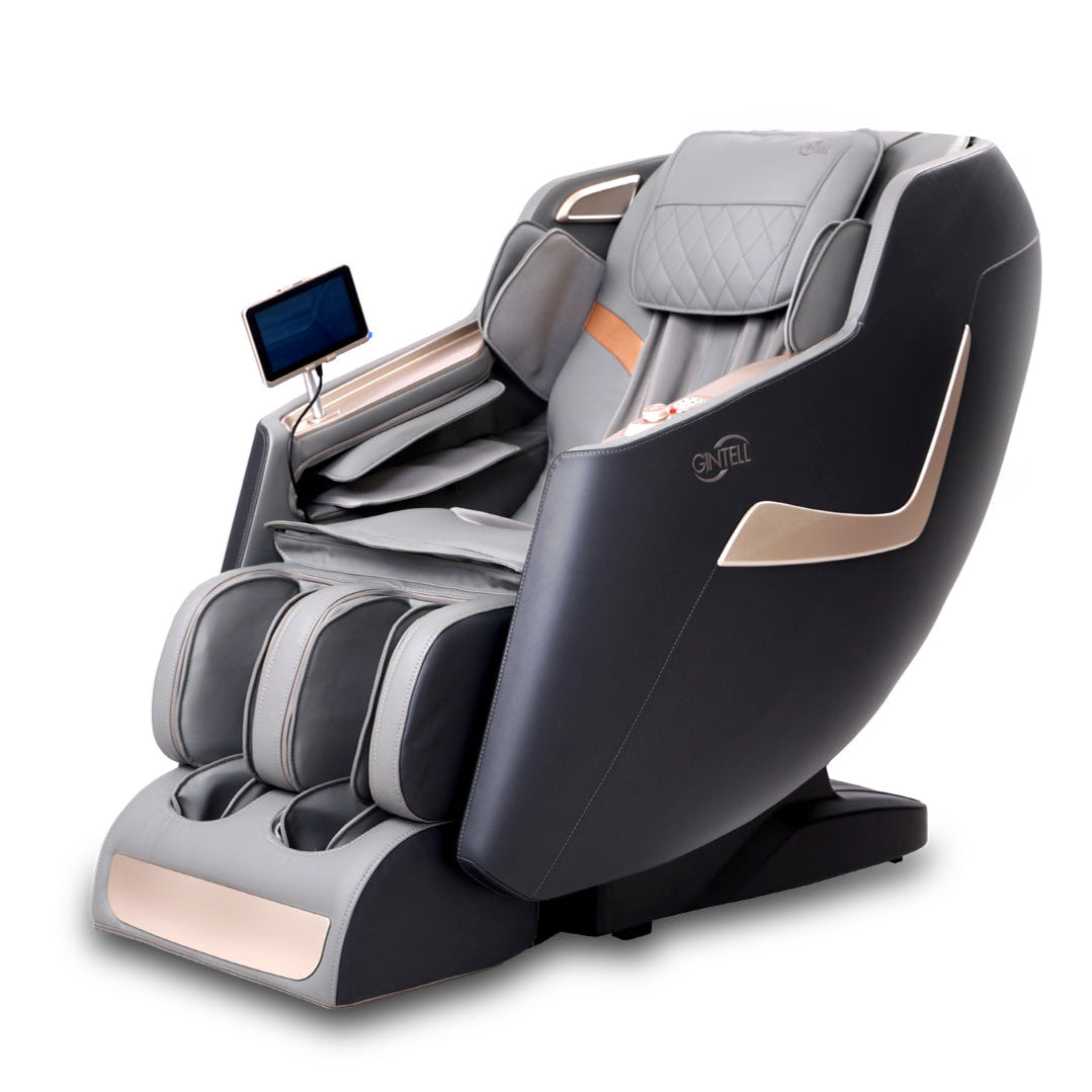 GHẾ MASSAGE GINTELL B BRAVO 2