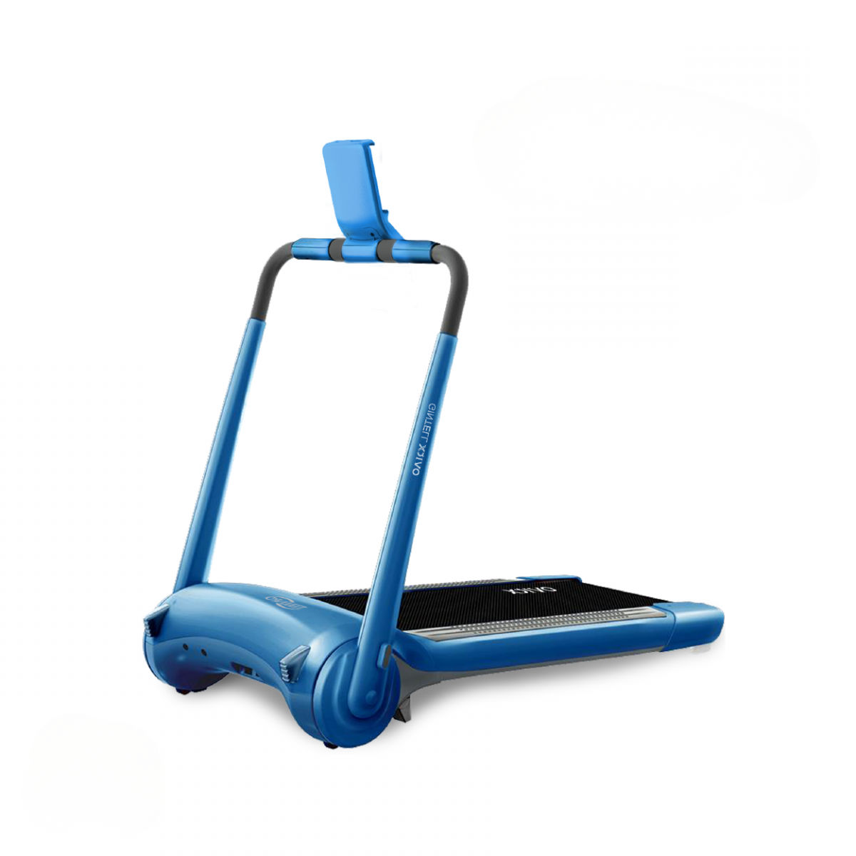 GINTELL XQIAO Q1 FT457 TREADMILL - HEALTH - LOVE - LIFE