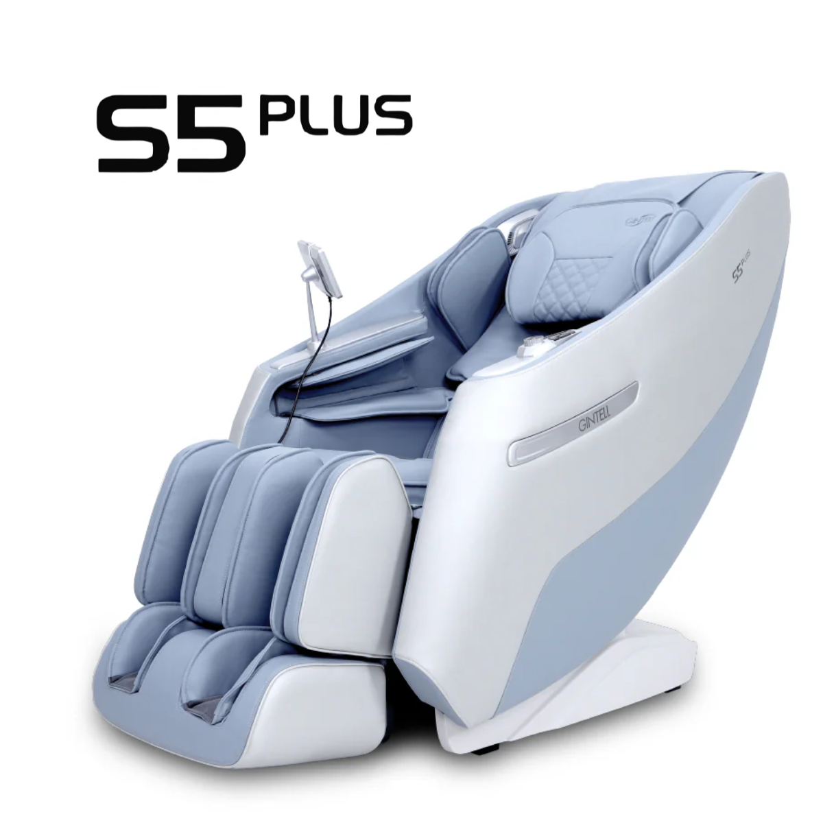 GHẾ MASSAGE GINTELL S5 PLUS