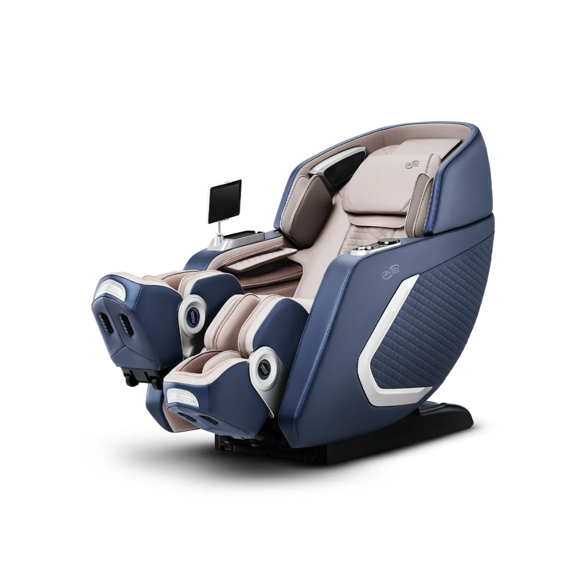 GHẾ MASSAGE GINTELL S8 MAXX