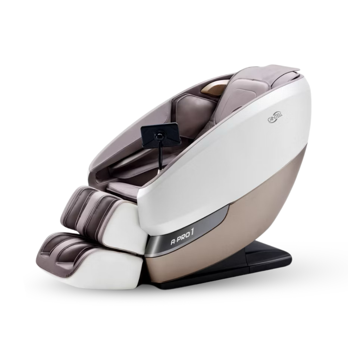 GINTELL A PRO 1 MASSAGE CHAIR