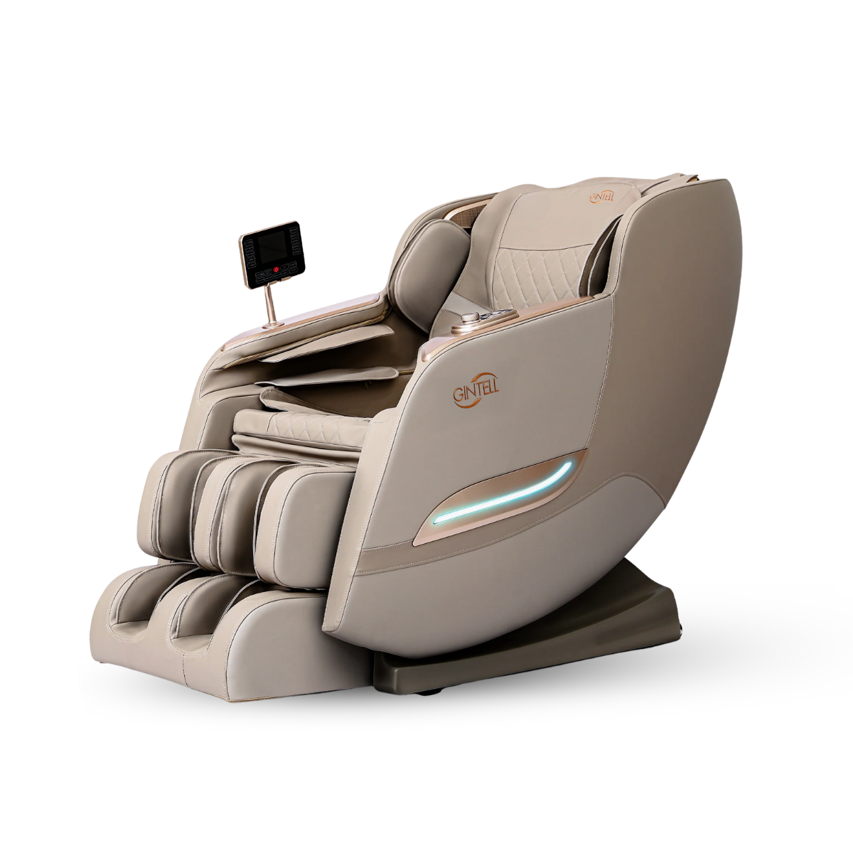 GHẾ MASSAGE GINTELL A PRO