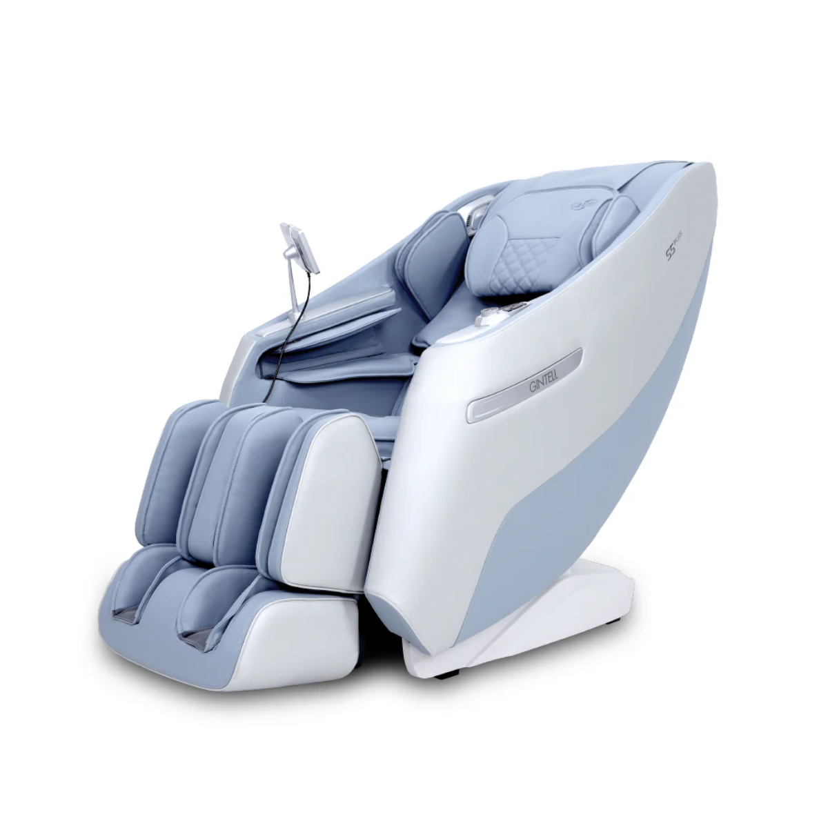 GHẾ MASSAGE GINTELL S5 PLUS