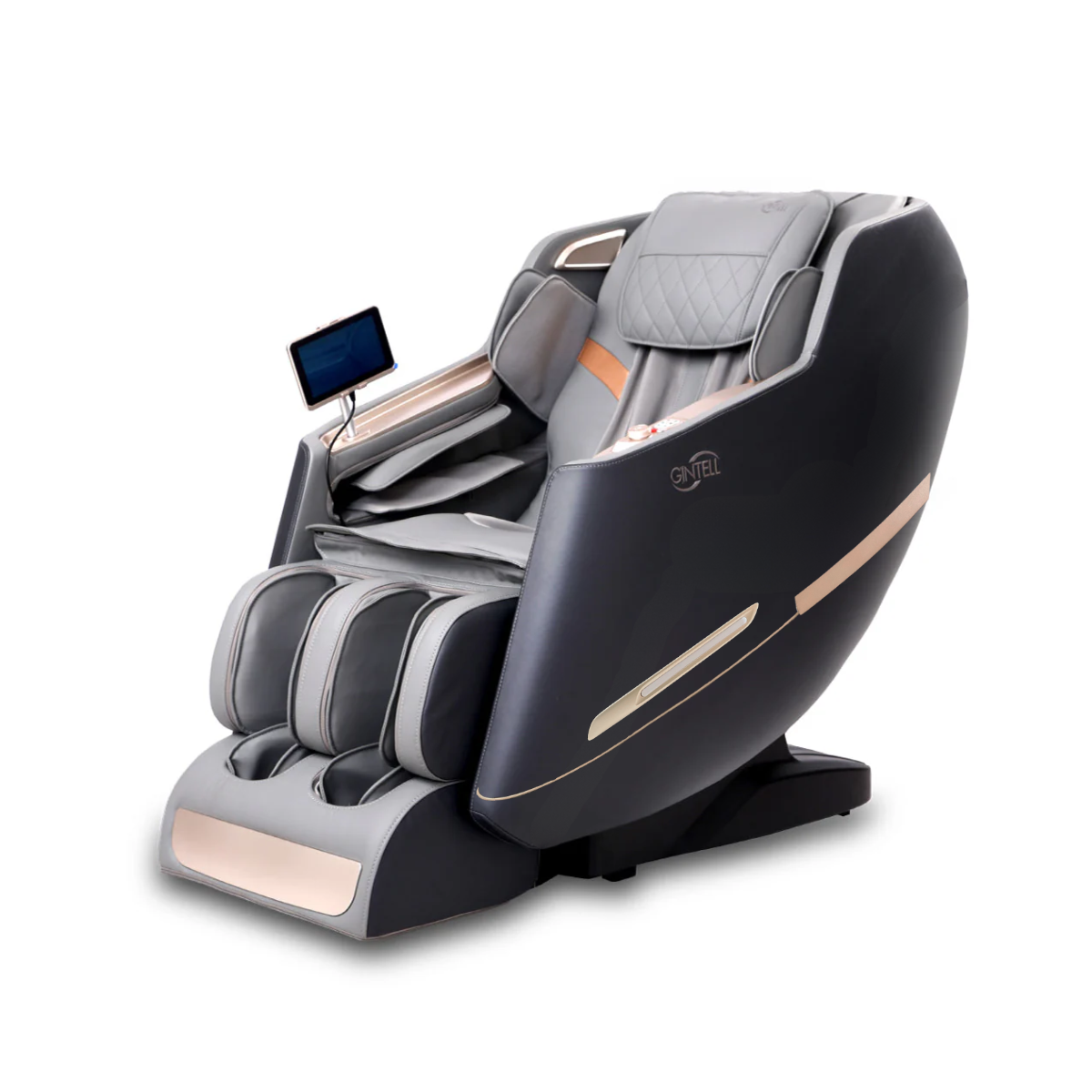 GHẾ MASSAGE GINTELL B BRAVO 2