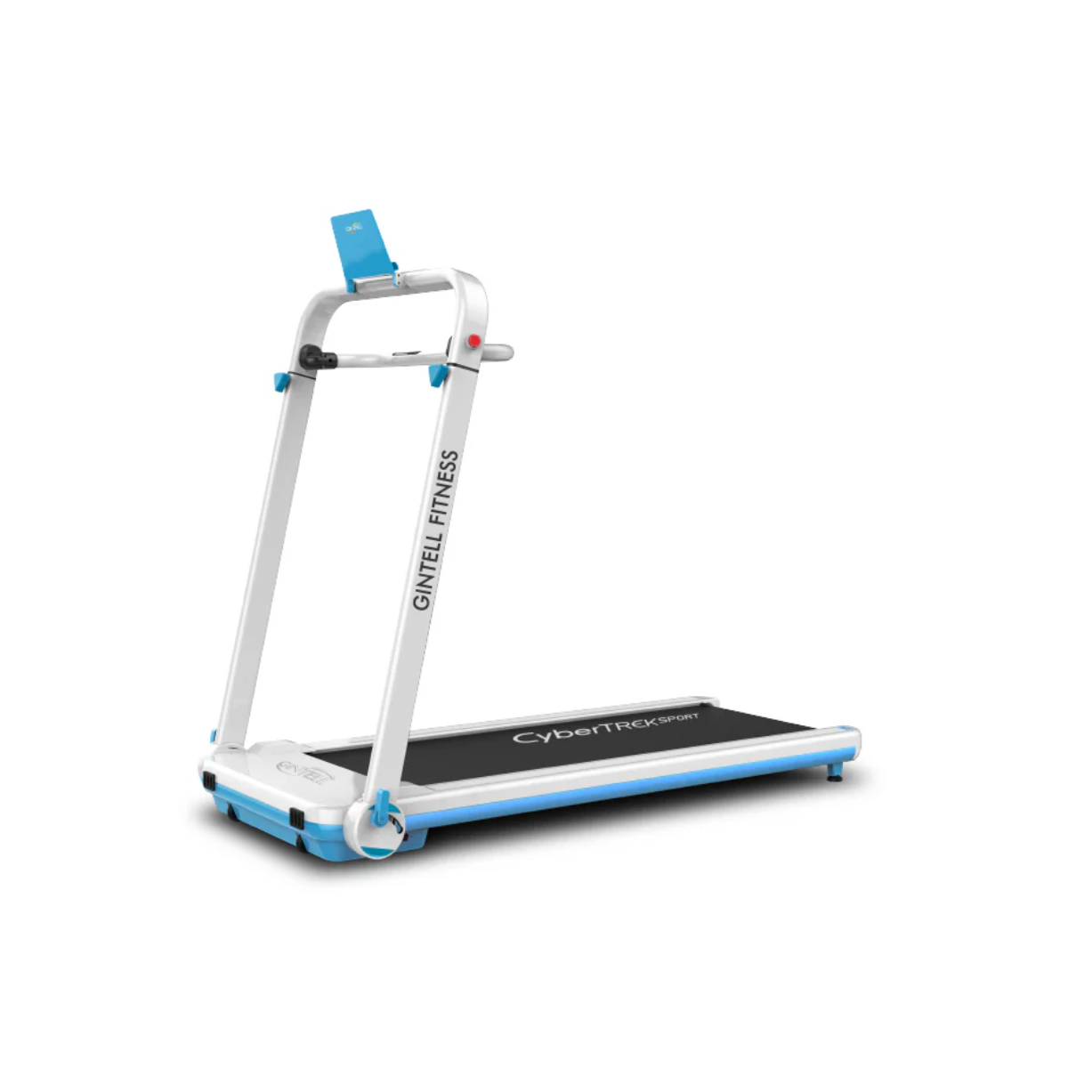MÁY CHẠY BỘ GINTELL CYBERTREK SPORT