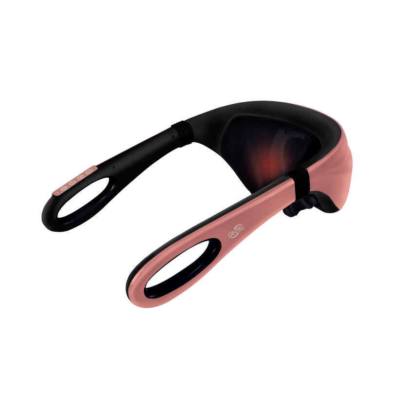 MÁY MASSAGE VAI GÁY G-FLEX PLUS