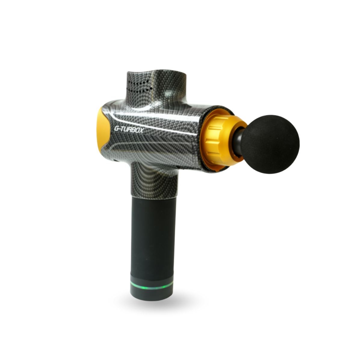 G-TURBOX MASSAGE GUN 