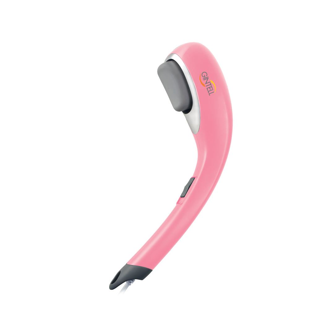 MÁY MASSAGE CẦM TAY G-VIBO PLUS