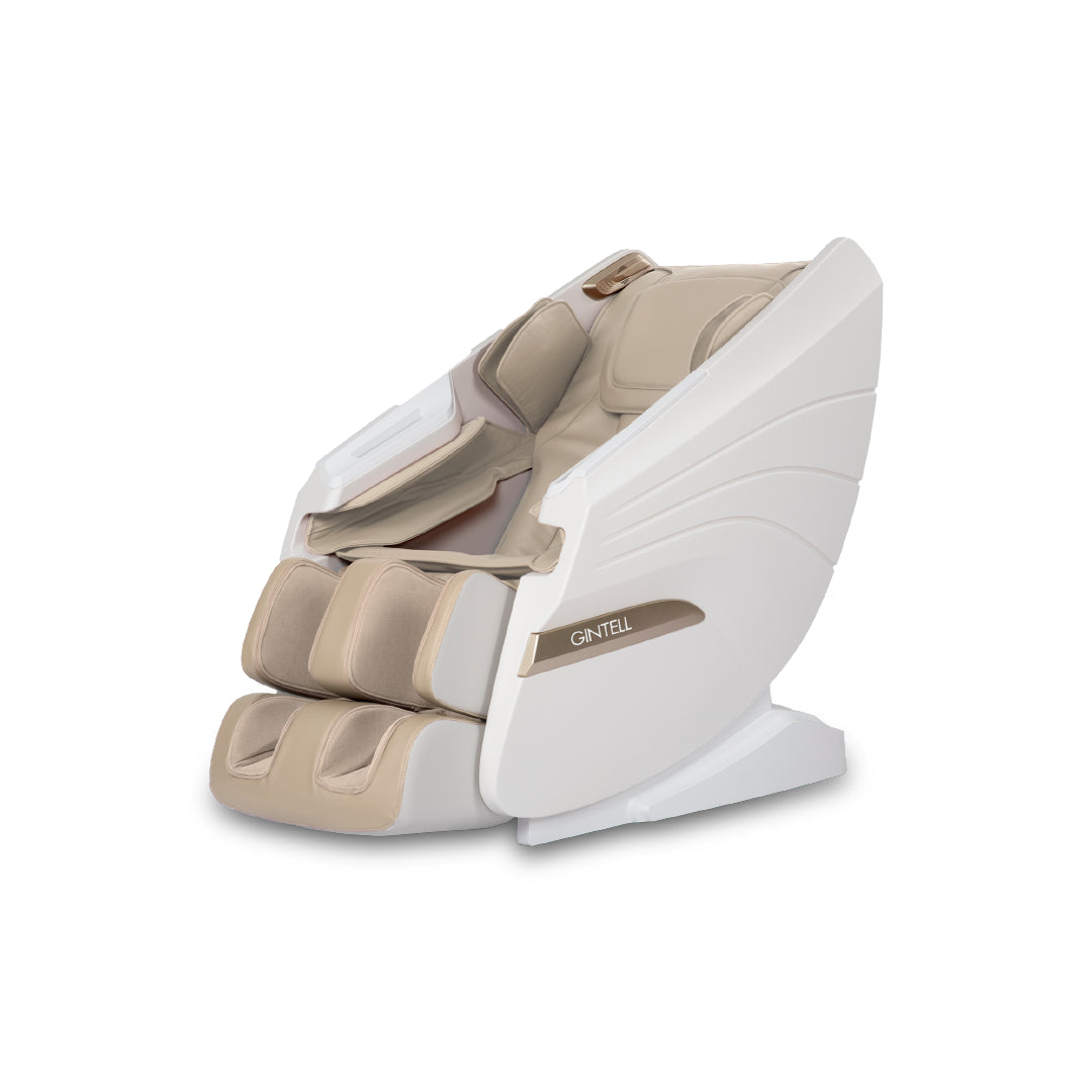GINTELL S3 PLUS MASSAGE CHAIR