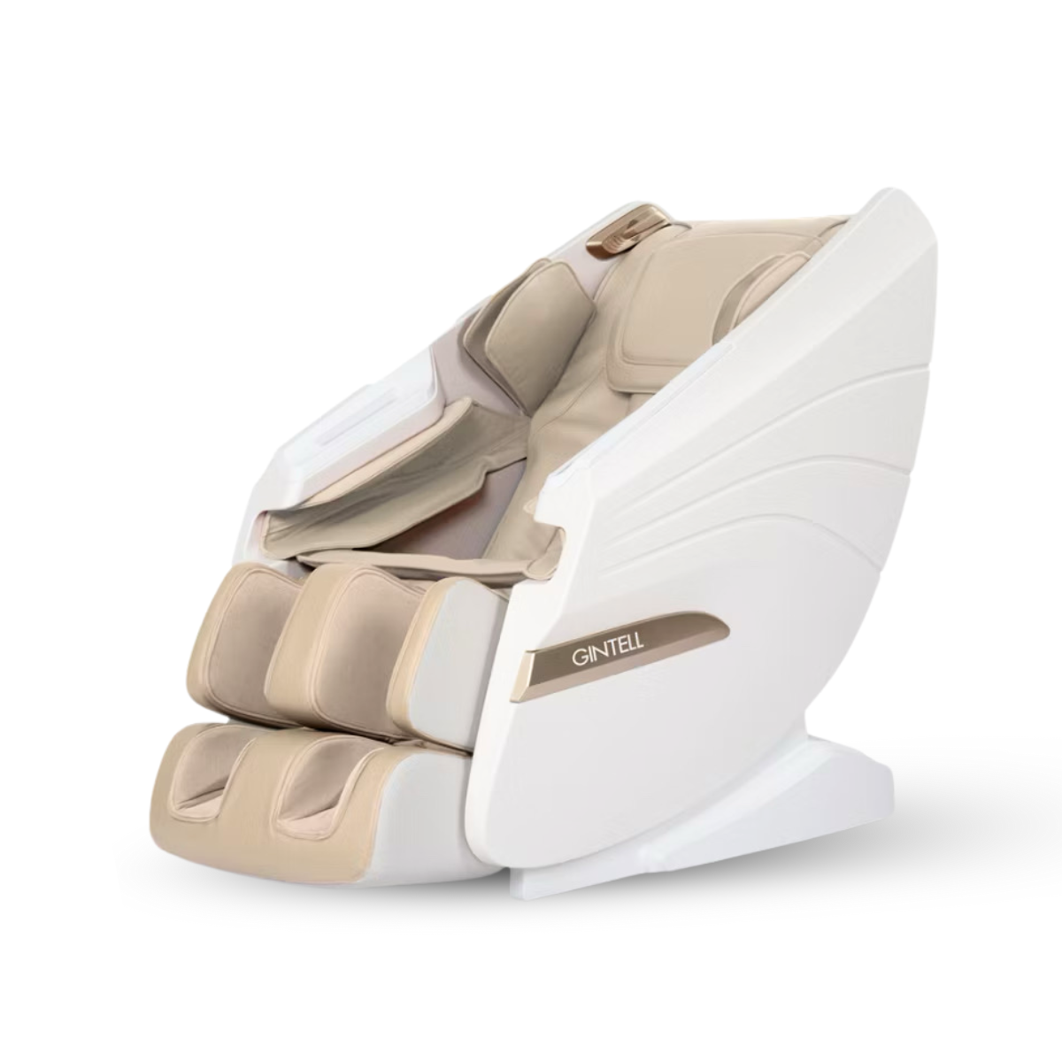 GINTELL S3 PLUS MASSAGE CHAIR