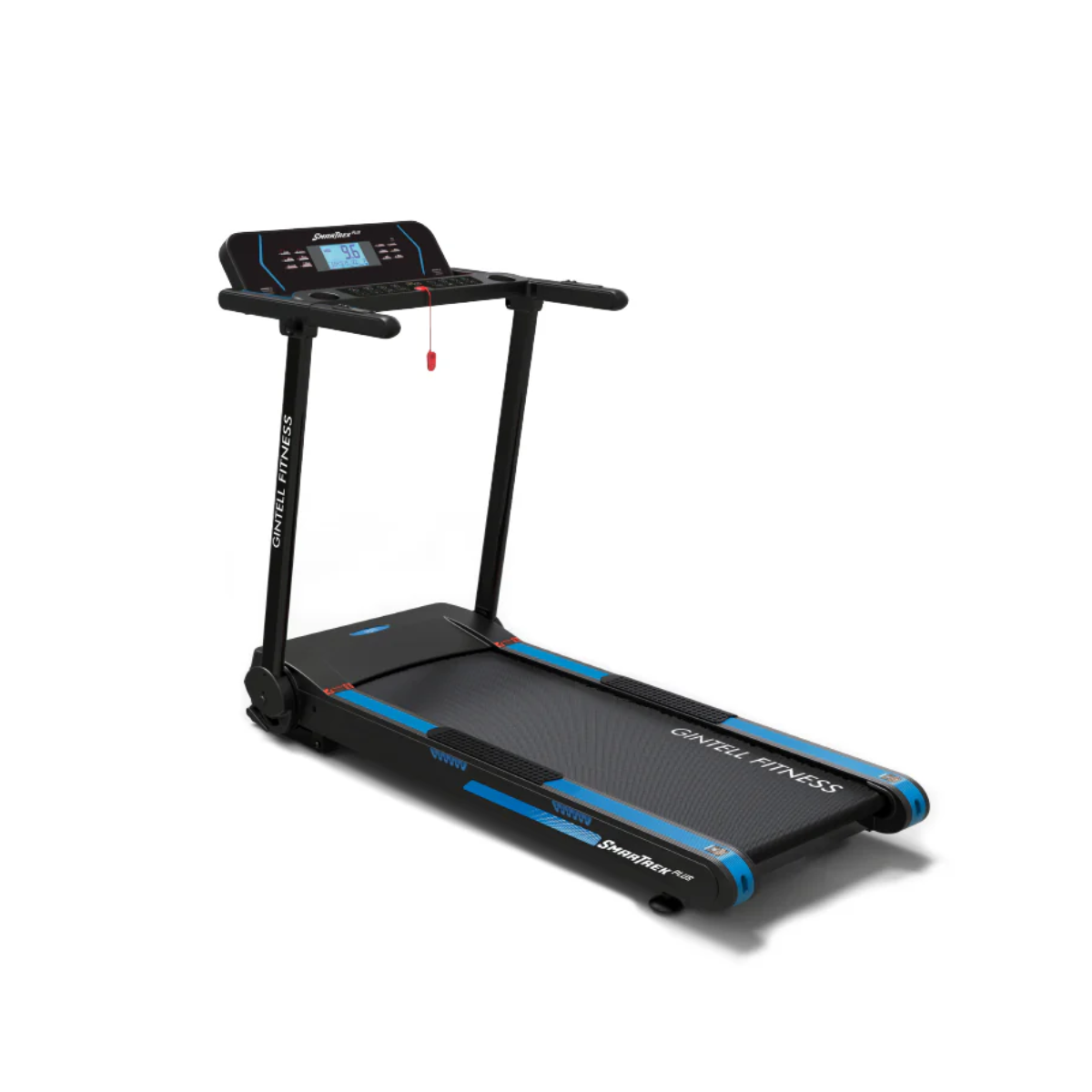 MÁY CHẠY BỘ GINTELL SMARTREK PLUS