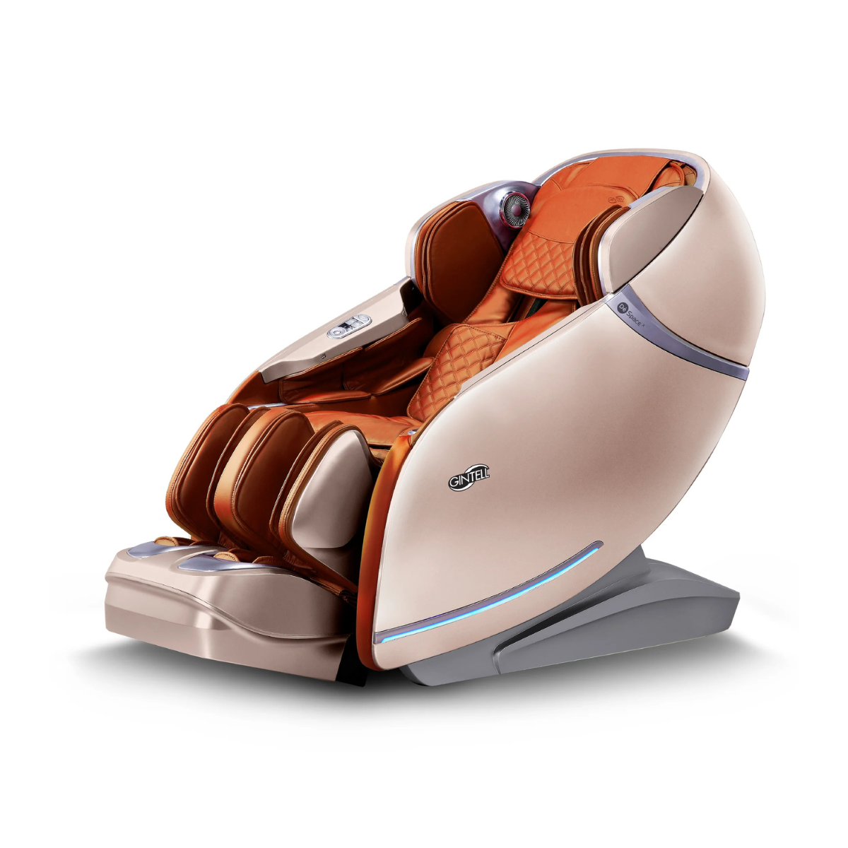 GHẾ MASSAGE DESPACE UFO-X 